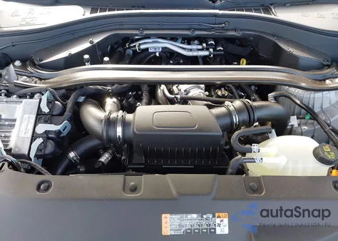 2025 Lincoln Aviator Reserve from USA, damaged, VIN 5LM5J7WC0SGL23934